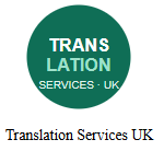 Translation Services UK