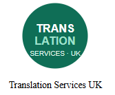 Translation Services UK