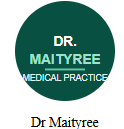 Dr. Maityree