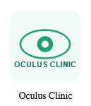 Oculus Clinic