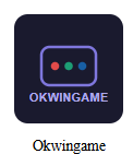 OkwinGame
