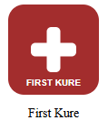 First kure